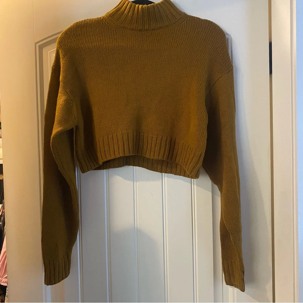 Wilfred Free Turtleneck - Picture 1 of 6